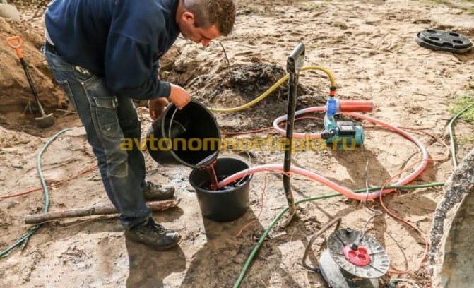 Επιλέγουμε αντλία θερμότητας αέρα-νερού