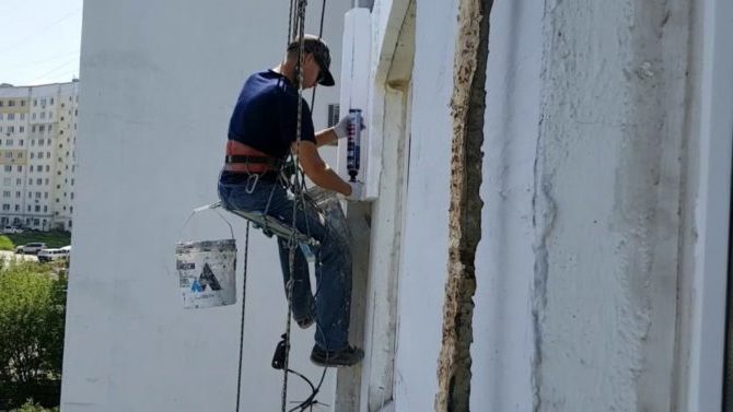 Preparação para isolamento