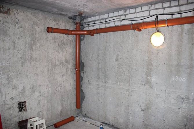 pravilna ventilacija u garaži s podrumom