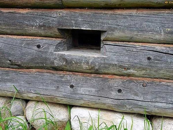 Air vents (vents) for foundation ventilation - are they needed or not?