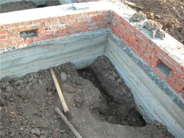 Air vents (vents) for foundation ventilation - are they needed or not?