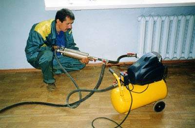 We wash the heating battery. Tips for all types of radiators