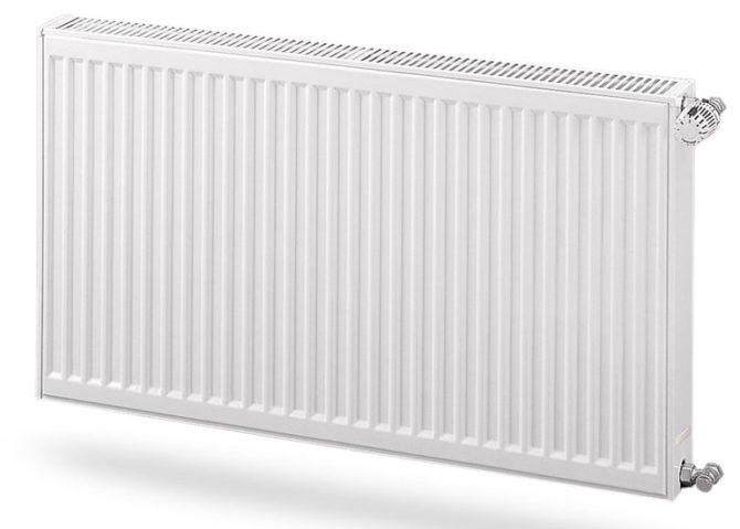 Radiator cu panou Purmo