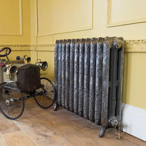 cast iron radiator ms 140 500 panteknikal na mga pagtutukoy