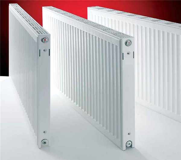 Kermi Radiators