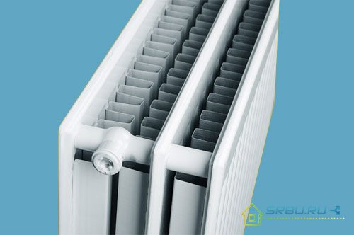 Kermi Radiators