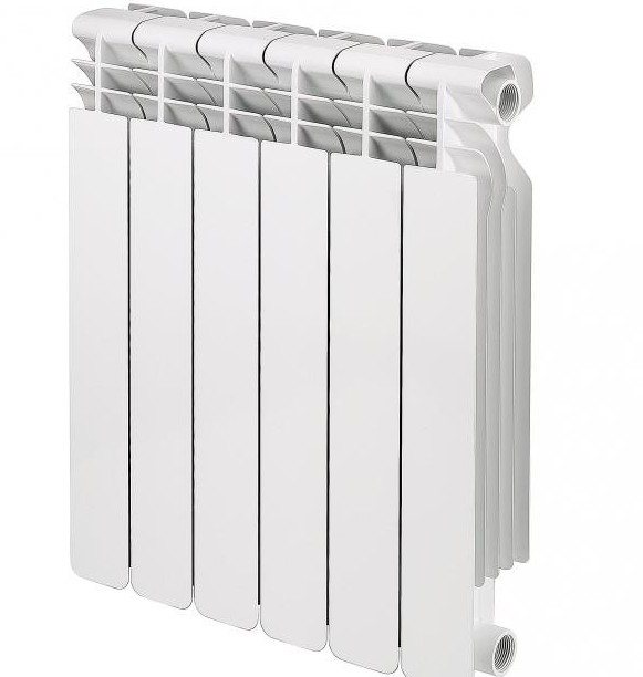 mga radiator ng pag-init oasis