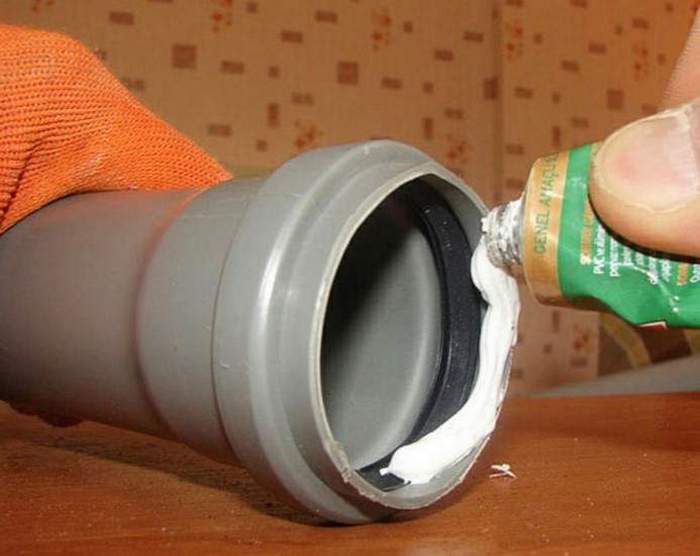 socket pipe