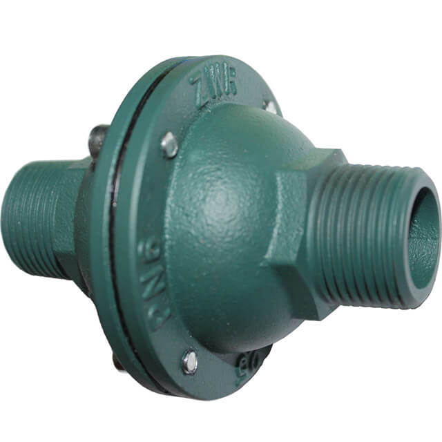 control valves for heating radiators