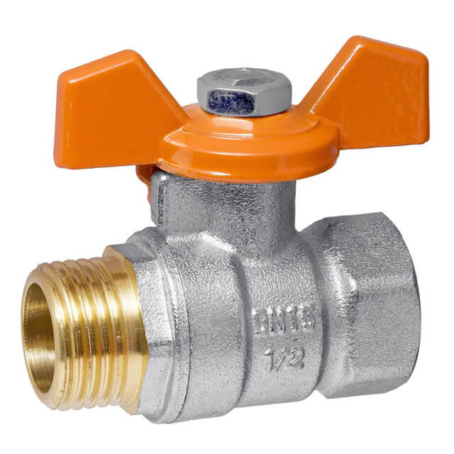 control valves for radiators