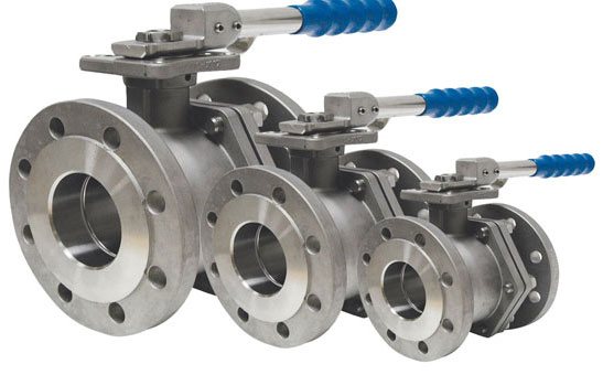 control valves