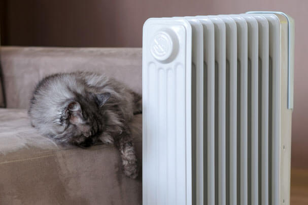 Repair of oil heaters: the most common causes of malfunctions