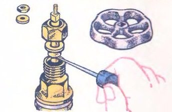 Heating system repair: typical malfunctions and their elimination