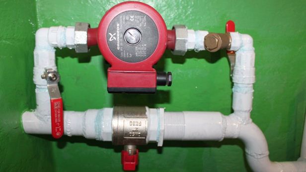 Heating system repair: typical malfunctions and their elimination