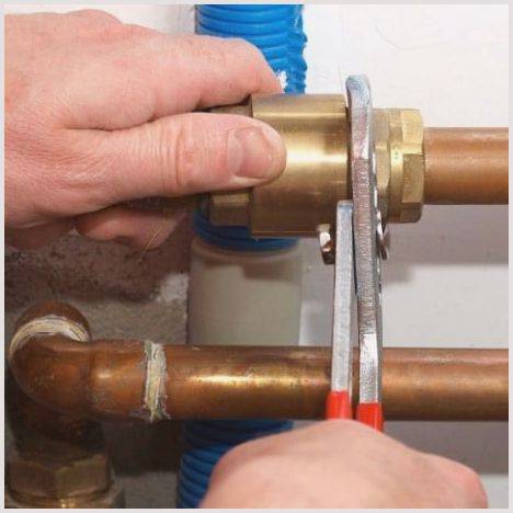 Do-it-yourself floor heating repair how to quickly find and fix the problem