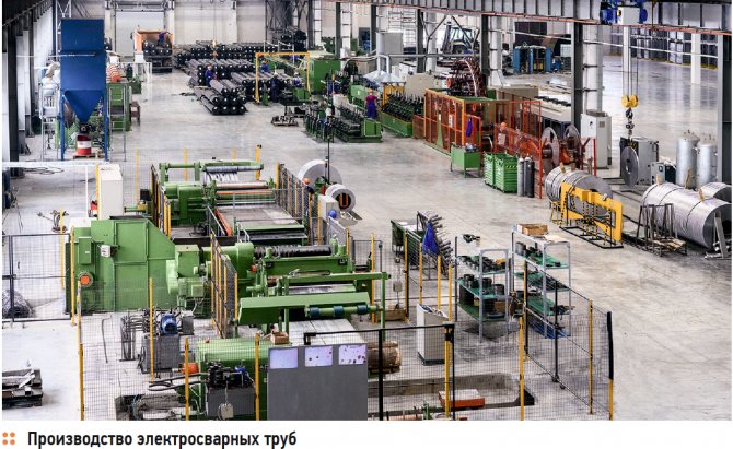 Rifar: tecnologies avançades de Rússia. 9/2018. Foto 6