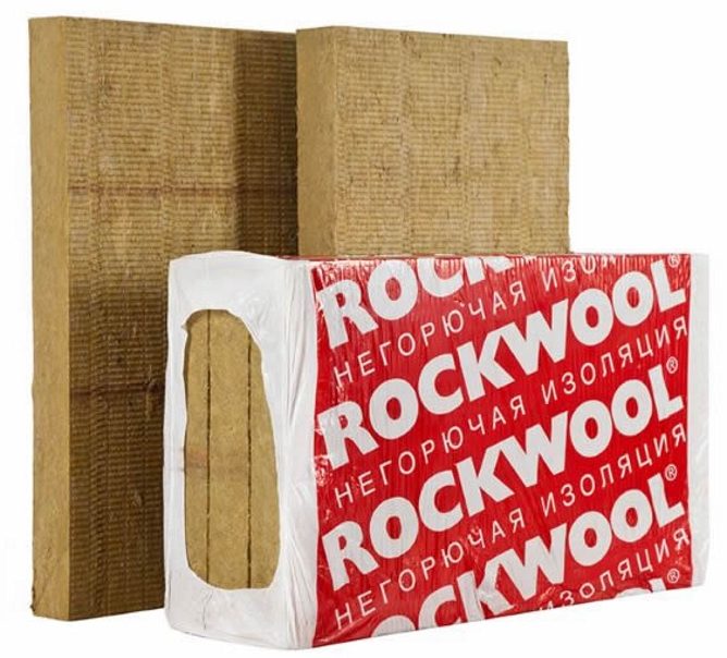 Rockwool