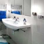 Sockets in the bathroom: Where and which can be installed