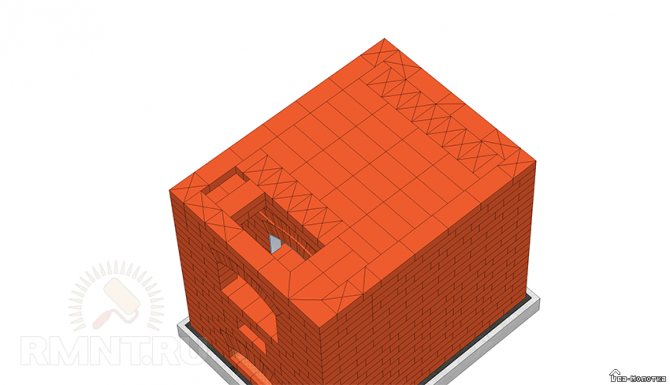 Fogão russo faça você mesmo: desenhos e pedidos