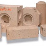 fireclay brick