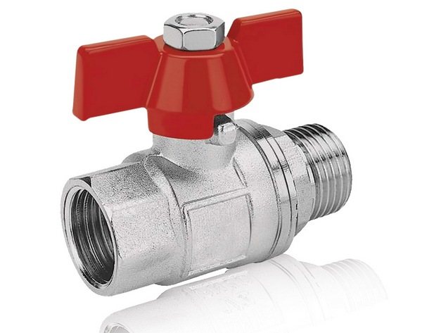 ball valve