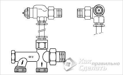 Connection diagram