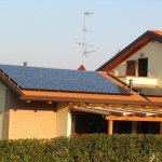 solar power plants for home