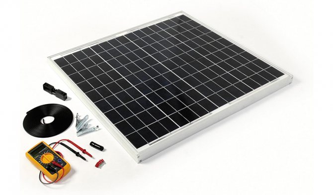 Solar cells