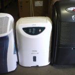 Special dehumidifier