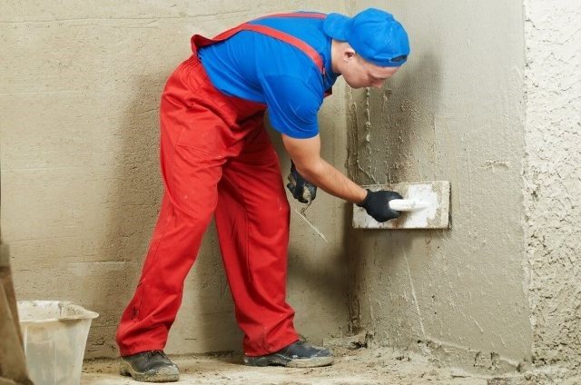 Do-it-yourself methods for insulating a cellar or basement of a garage