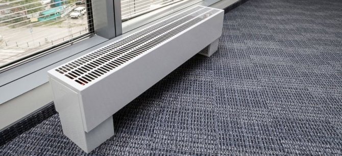 steel convector radiators