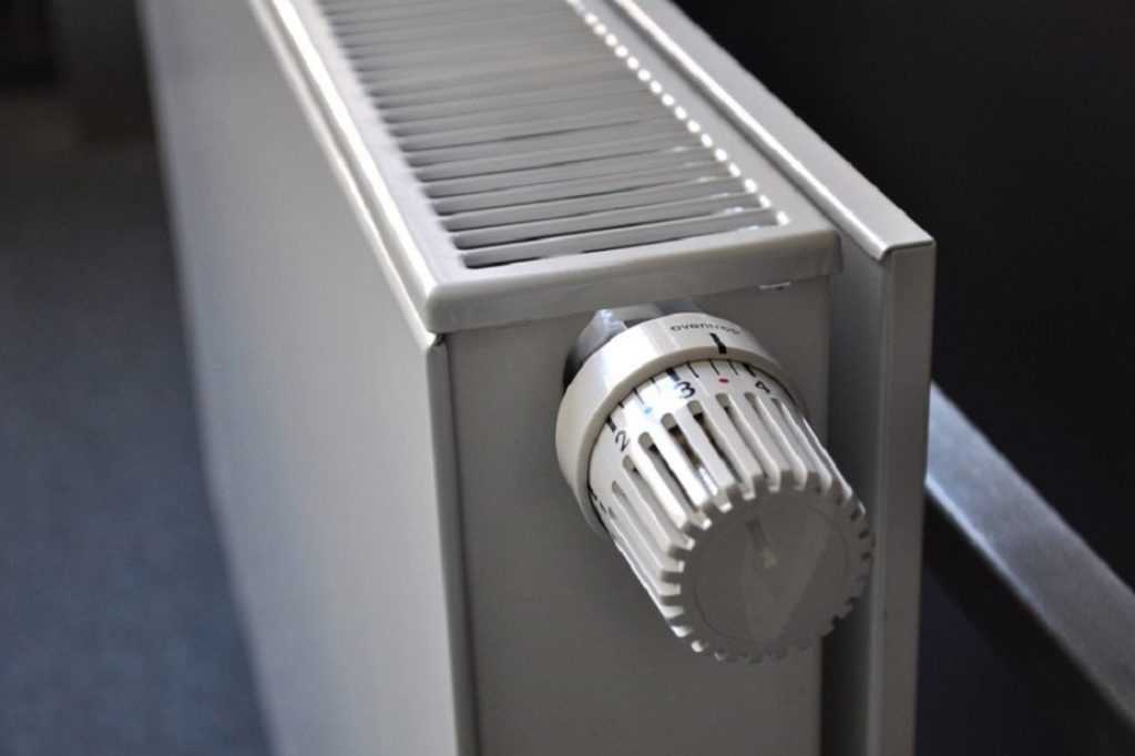 Vecais radiators