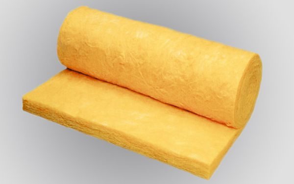 Glass wool