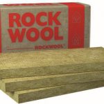 The cost of mineral wool