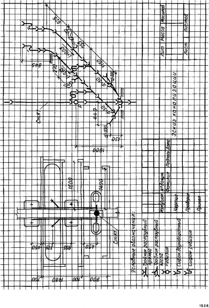 Desenho de Construção