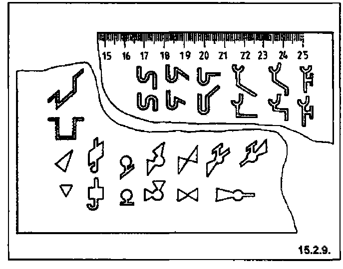 Plan de construction