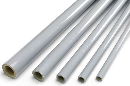 DIY installation technology for metal-plastic pipes