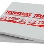 tehnoplex 50 mm raksturlielumi