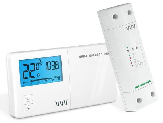 Thermostat