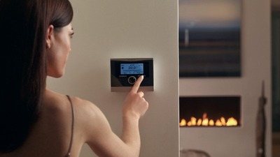 Réglage fin du système de chauffage, à la disposition de tous comment connecter un thermostat d'ambiance à une chaudière à gaz