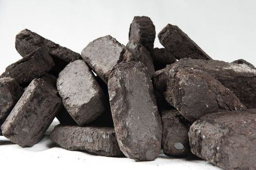 Briquettes de tourbe (avis, application) - photo 1