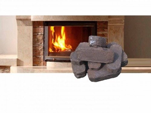 Briquettes de tourbe (avis, application) - photo 2