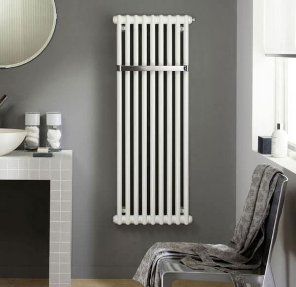 radiator pemanasan tiub