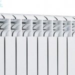 Tubular radiators of Russian production