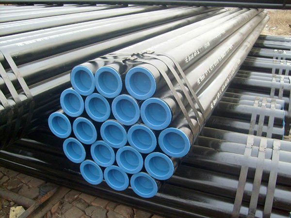 HDPE pipes for water supply