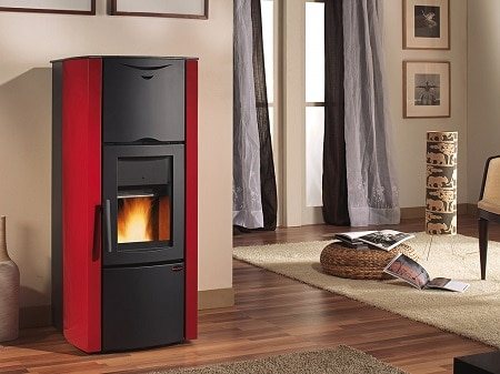 solid fuel boilers