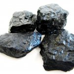 Coal grade DPK