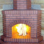 dispositivo de estufa de chimenea