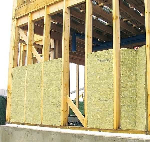 House insulation