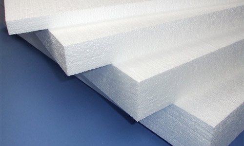 Insulation xp5 characteristics and properties